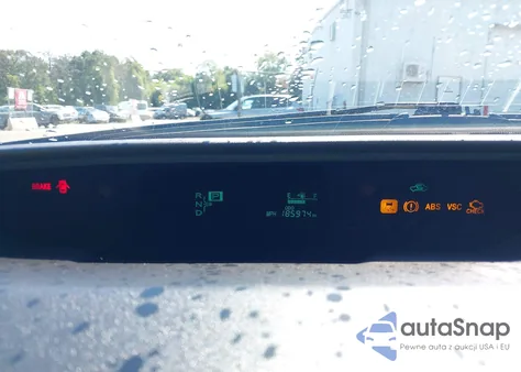 2008 Toyota Prius z USA, uszkodzony, nr VIN JTDKB20U287739777